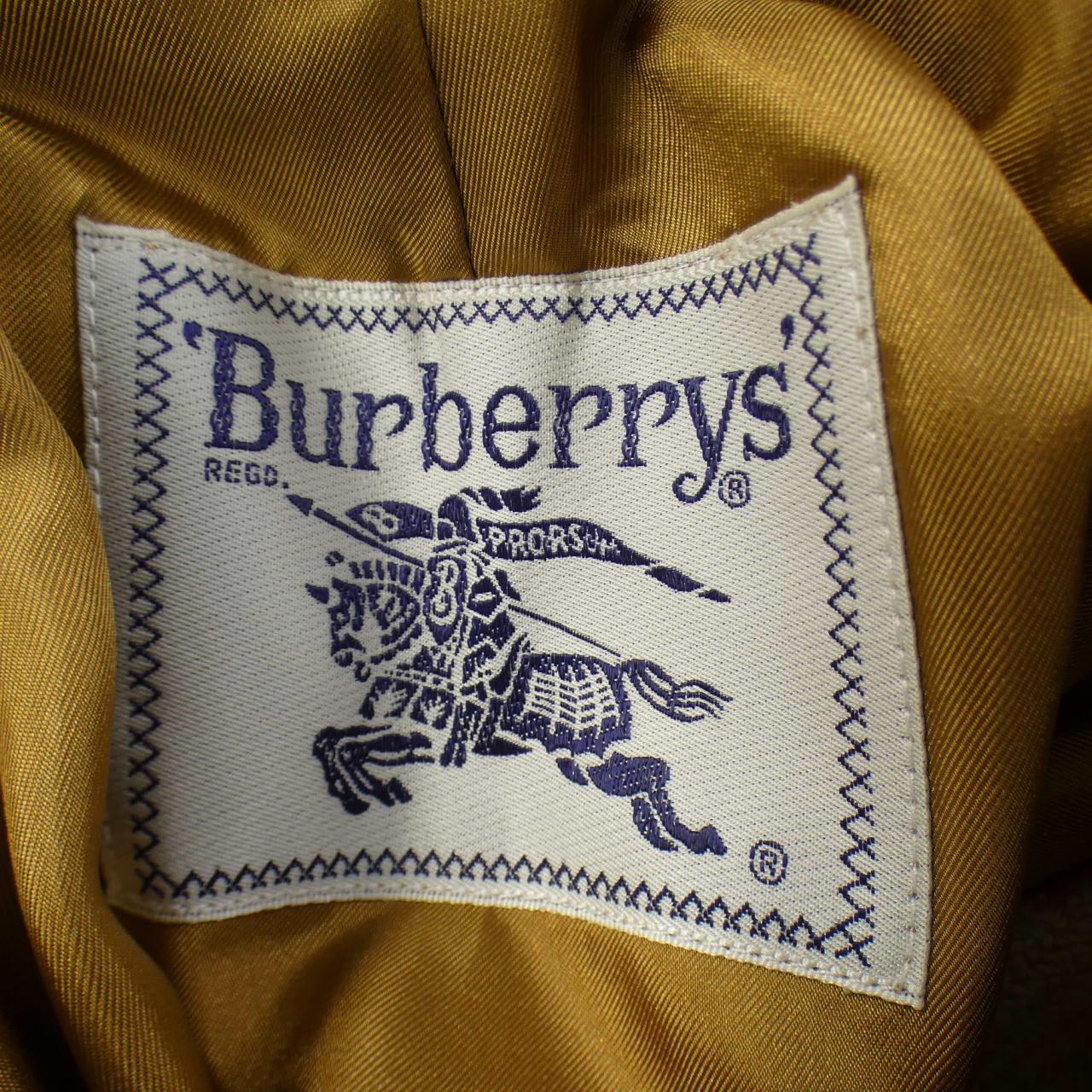 【ヴィンテージ】バーバリーズ Burberrys コート