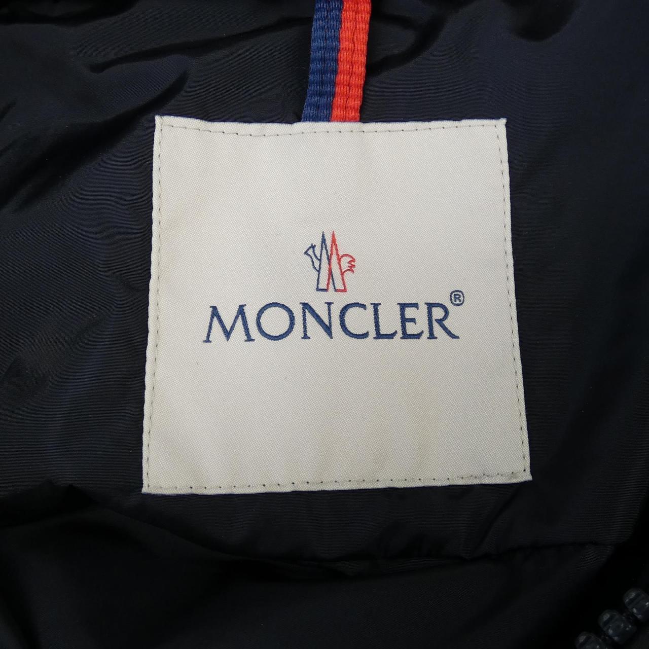 U MONCLER蒙克勒夾克
