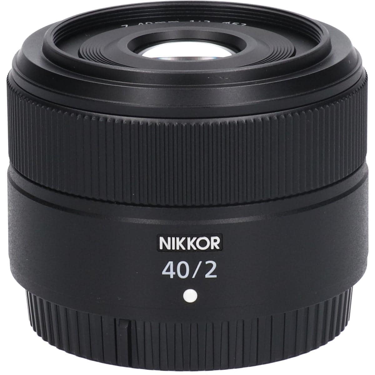 Ｚ４０ｍｍ　Ｆ２