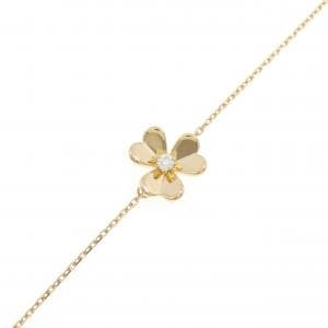 ヴァンクリーフ&アーペル フリヴォル ミニ ブレスレット