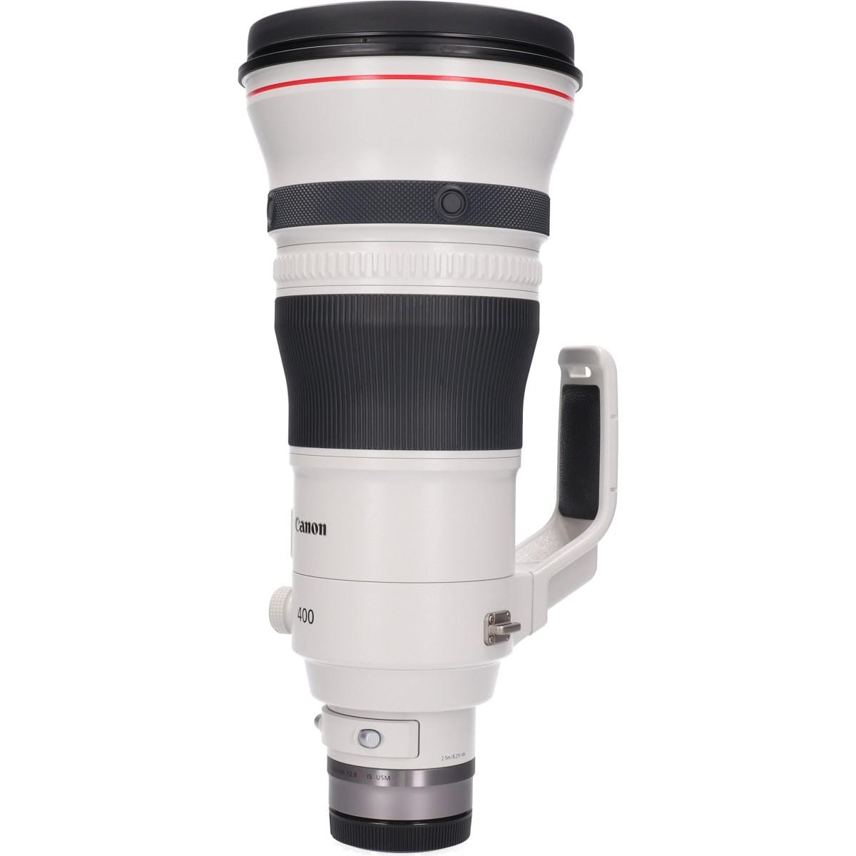 ＲＦ４００ｍｍ　Ｆ２．８Ｌ　ＩＳ　ＵＳＭ