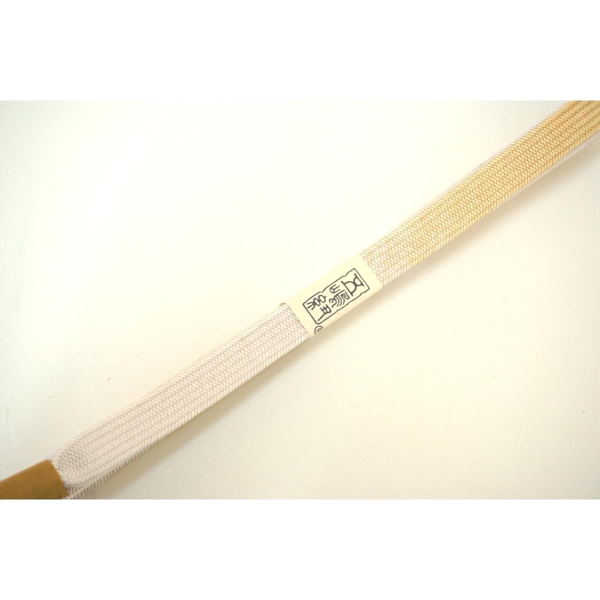 【新品】帯〆　五嶋紐