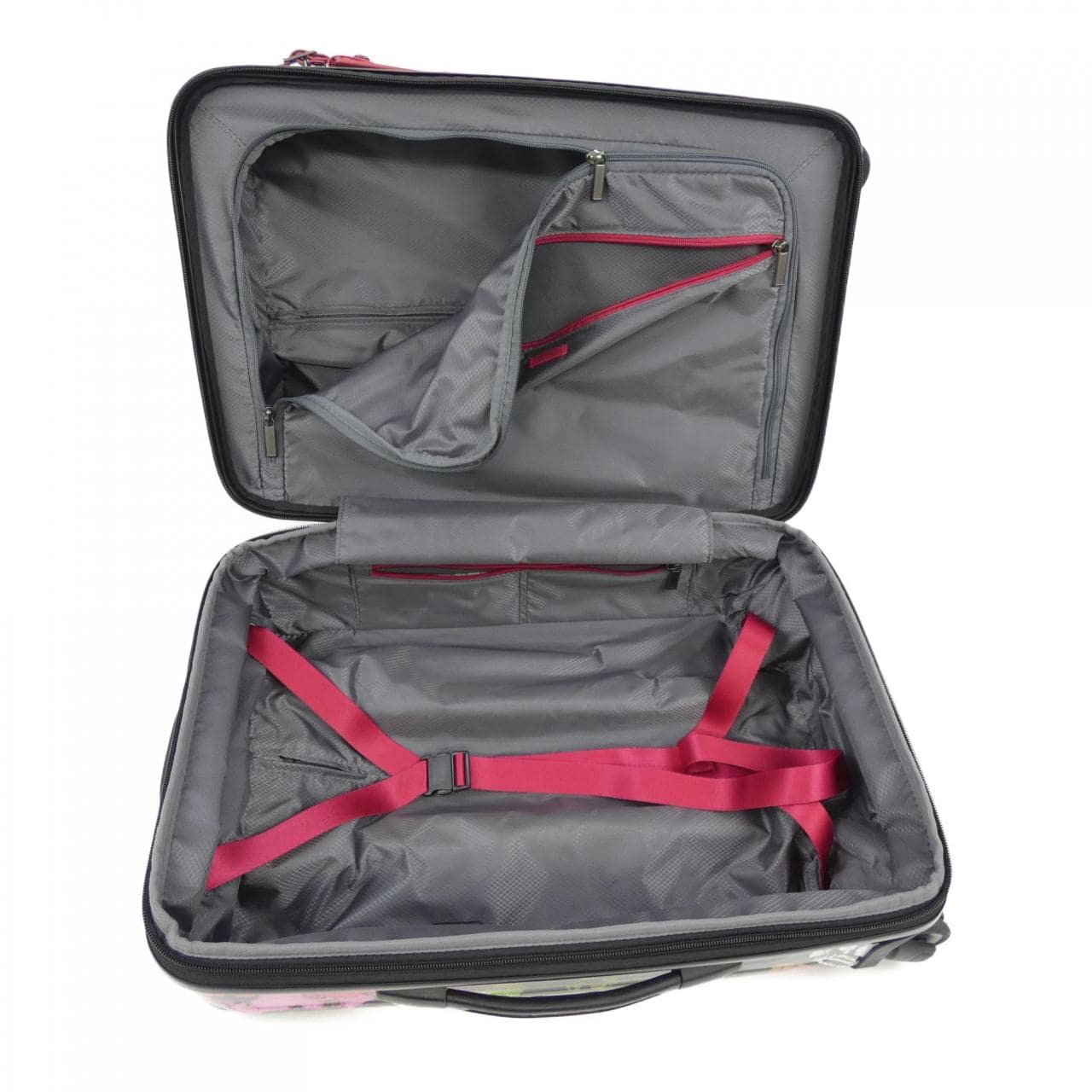 トゥミ TUMI CARRY BAG