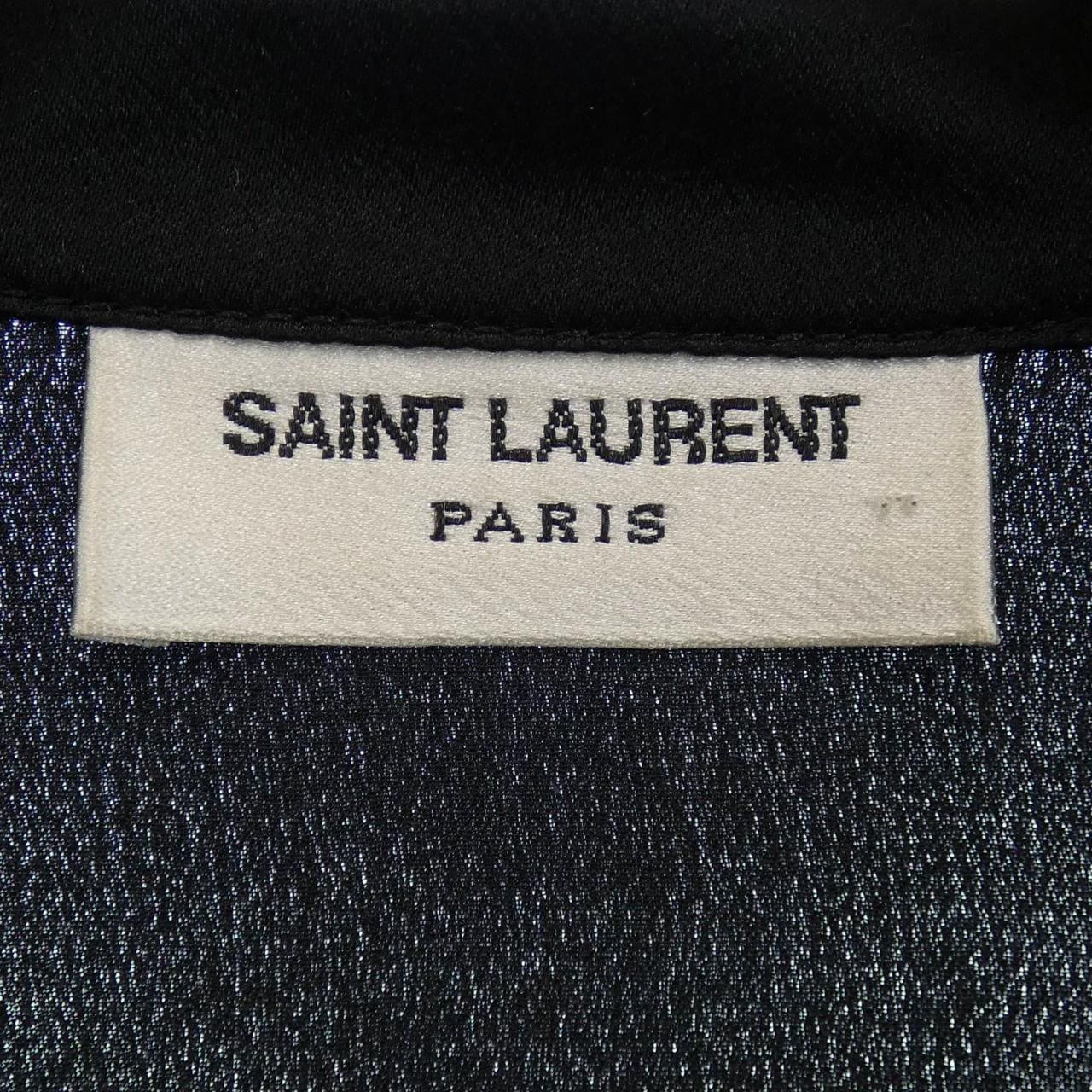 サンローラン SAINT LAURENT 723186 Y900R シャツ