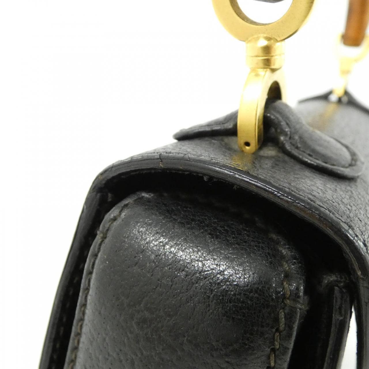 【ヴィンテージ】グッチ 000 46 0188 バッグ