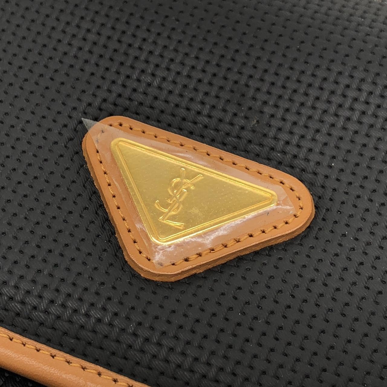 【ヴィンテージ】イヴサンローラン バッグ