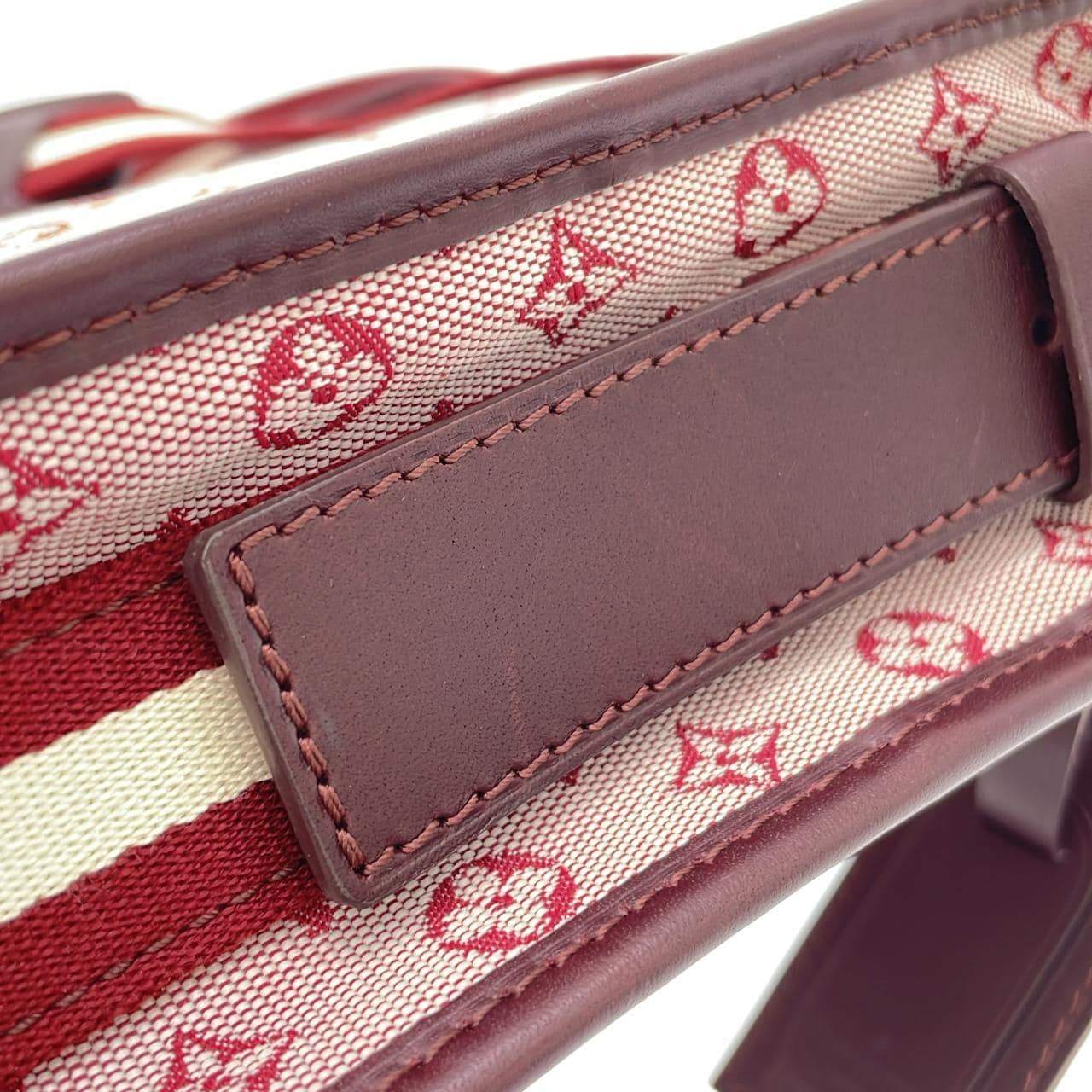 ルイヴィトン モノグラム ミニ ブザス マリーケイト M92321 ショルダーバッグ