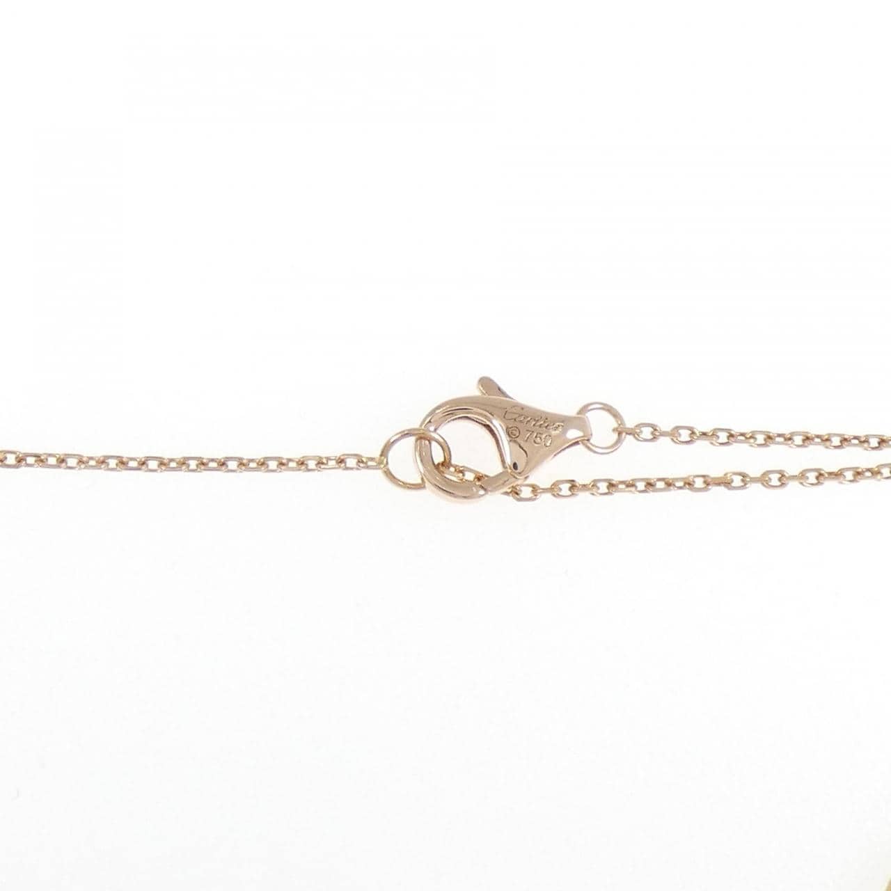 カルティエ トリニティ ブレスレット