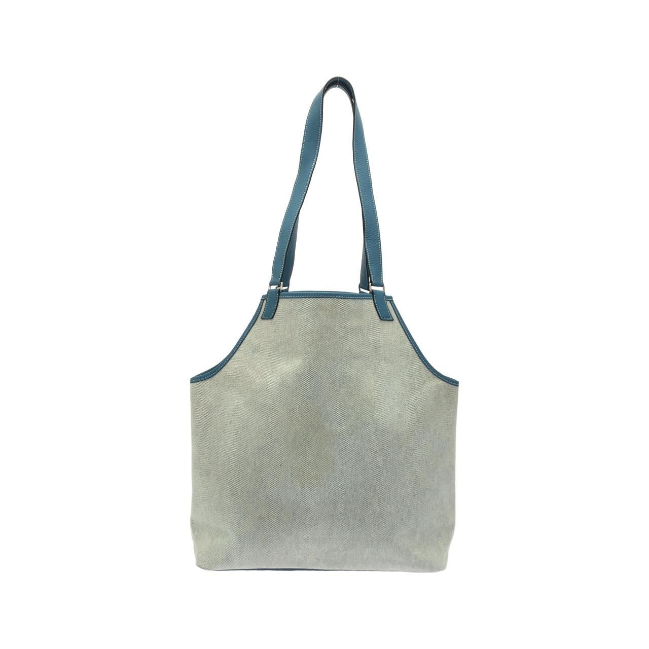 【ヴィンテージ】エルメス JARDINIER ショルダーバッグ