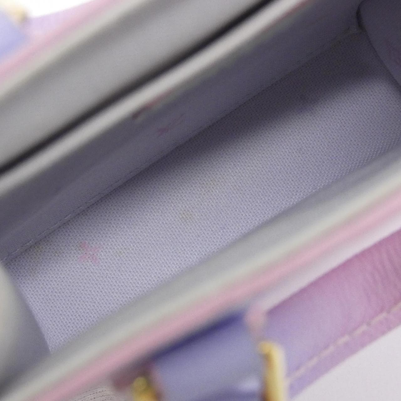 ルイヴィトン モノグラム(スプリング インザシティ) プティット サック プラ M81341 バッグ