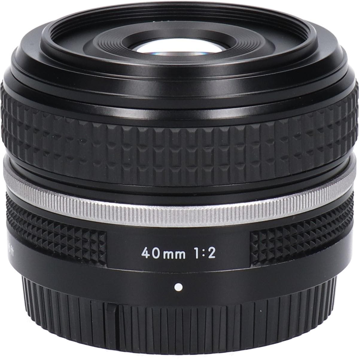 Ｚ４０ｍｍ　Ｆ２ＳＥ
