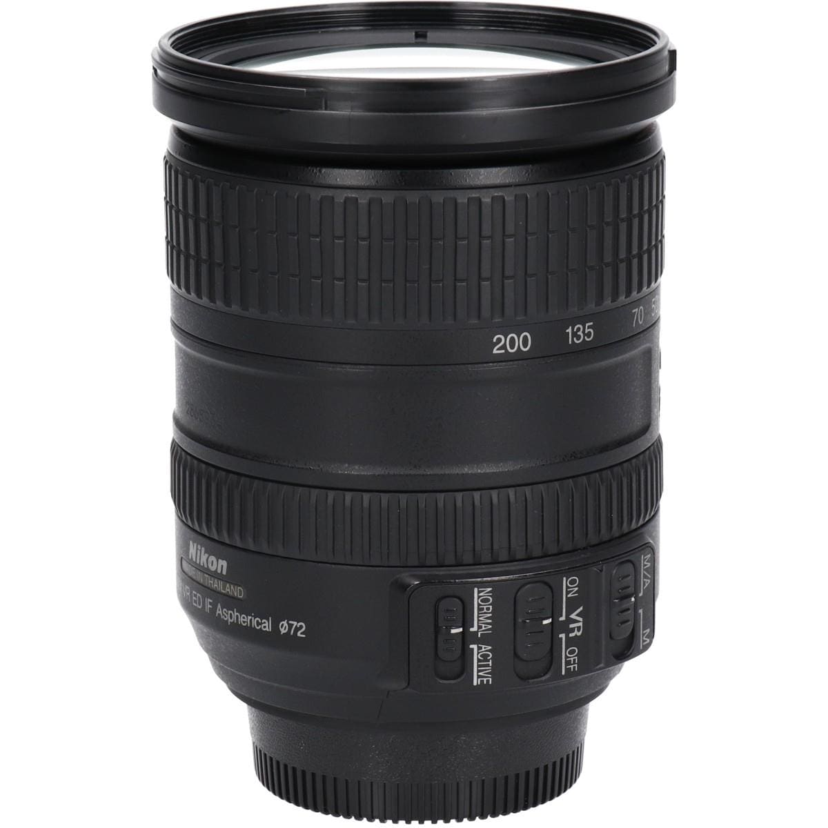 ＡＦ－Ｓ　ＤＸ１８－２００ｍｍ　Ｆ３．５－５．６Ｇ　ＶＲ