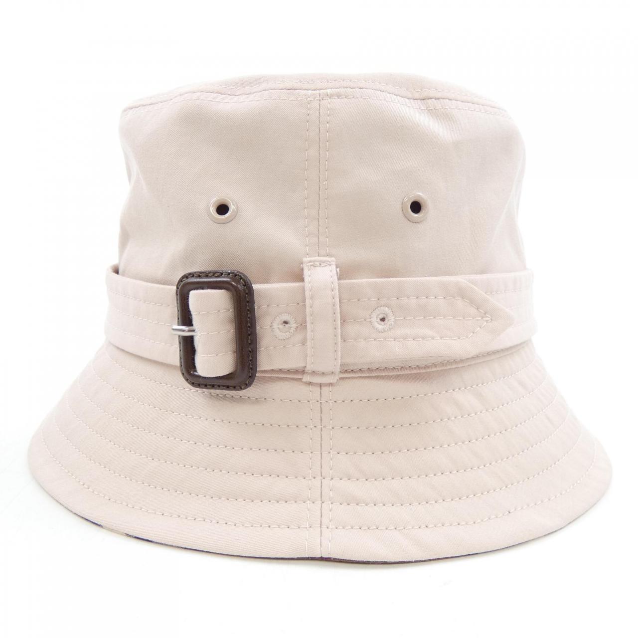 BURBERRY BURBERRY HAT