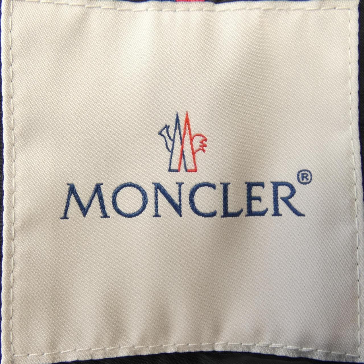 MONCLER MONCLER Down Jacket