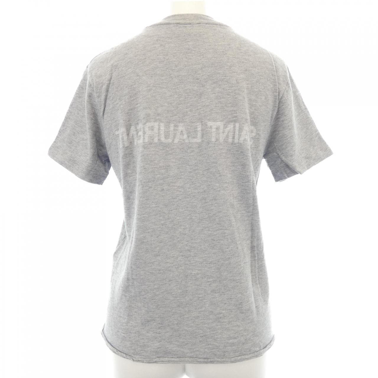 サンローラン SAINT LAURENT 712493 Y37BN Tシャツ