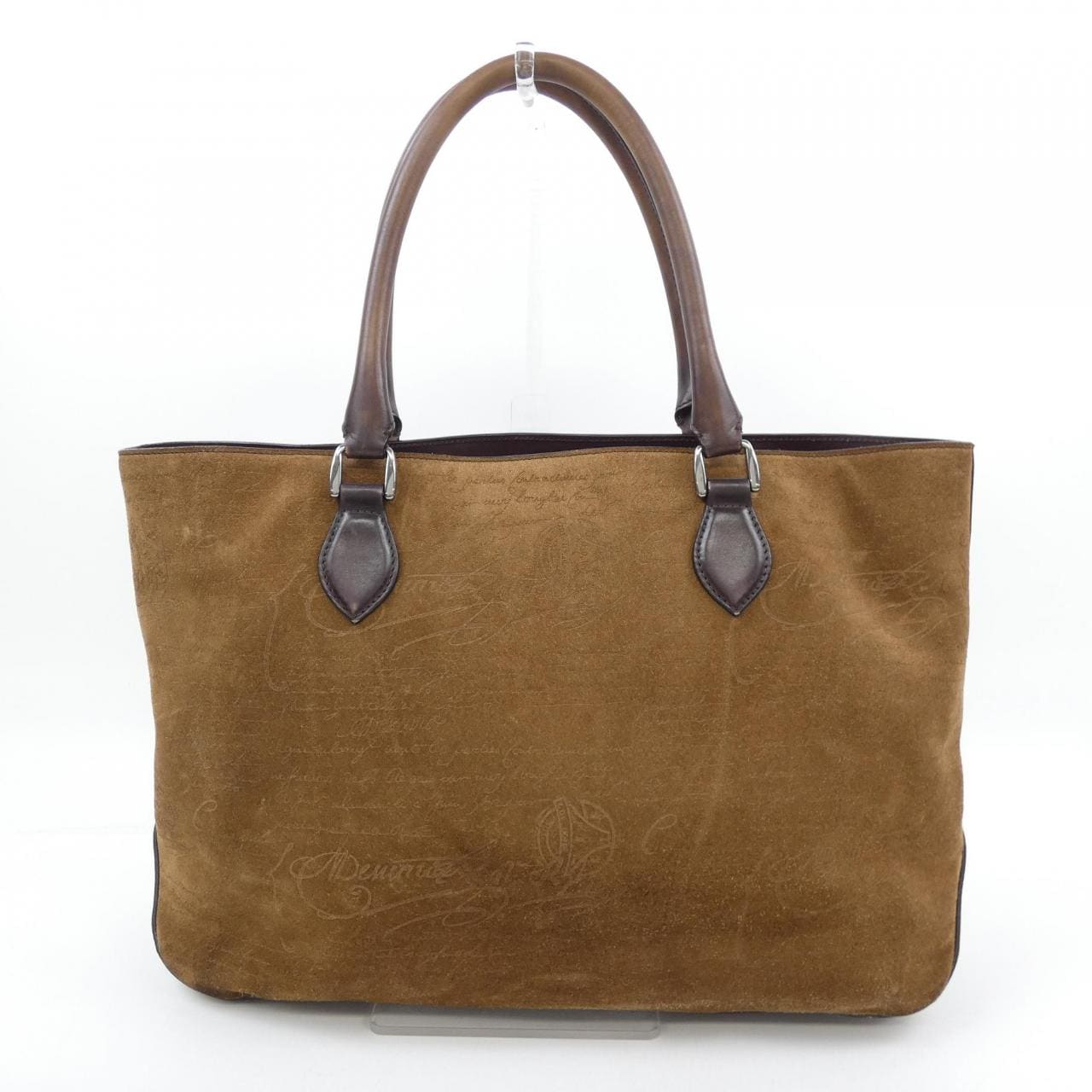 ベルルッティ Berluti LIMITED EDITION 20/50 BAG