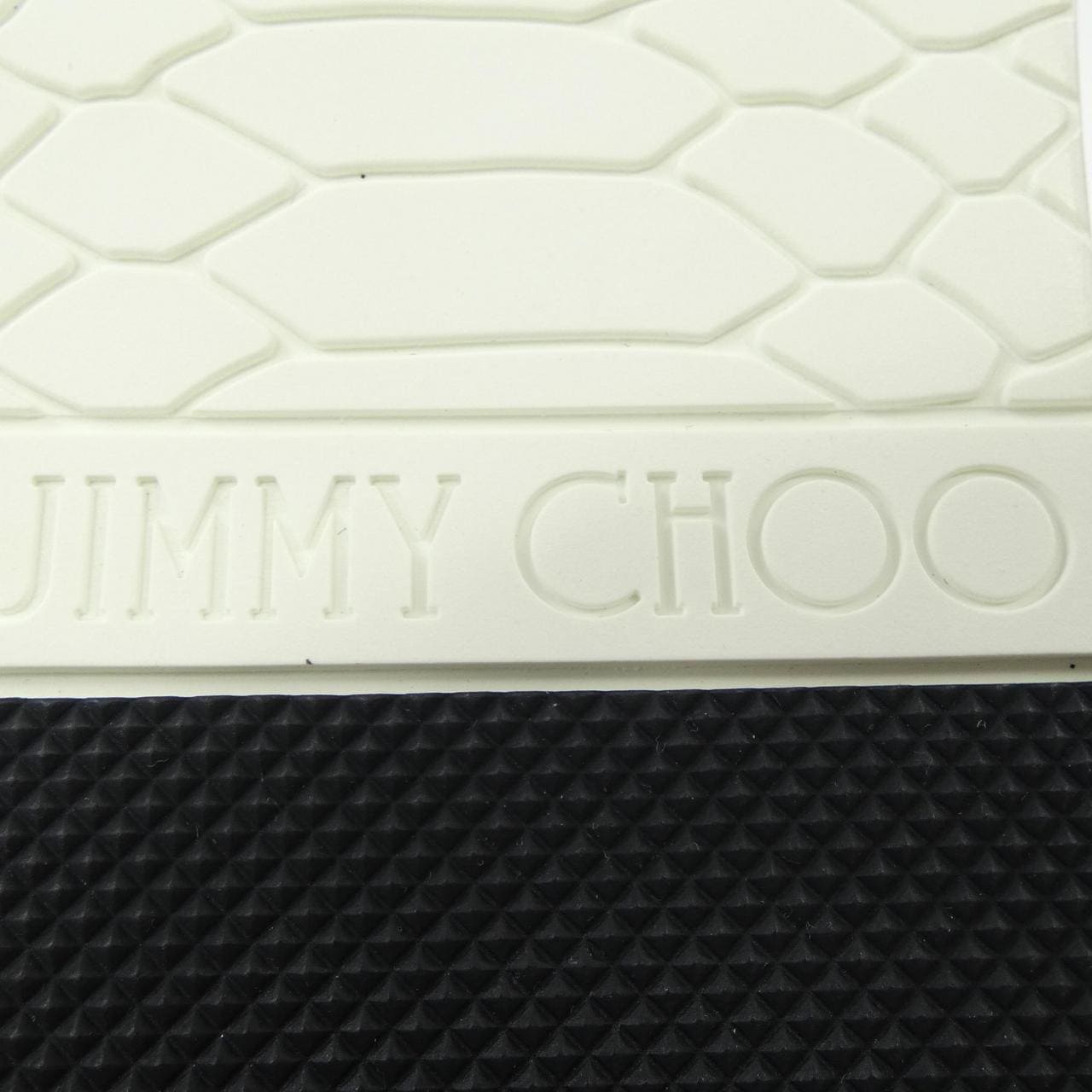 ジミーチュウ JIMMY CHOO スニーカー