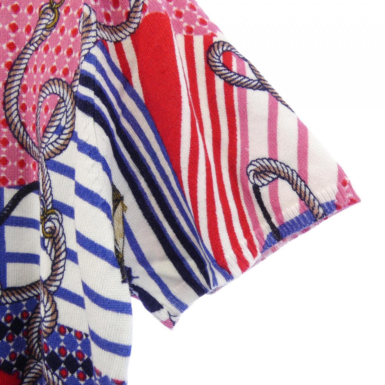 LEO&UGO トップス