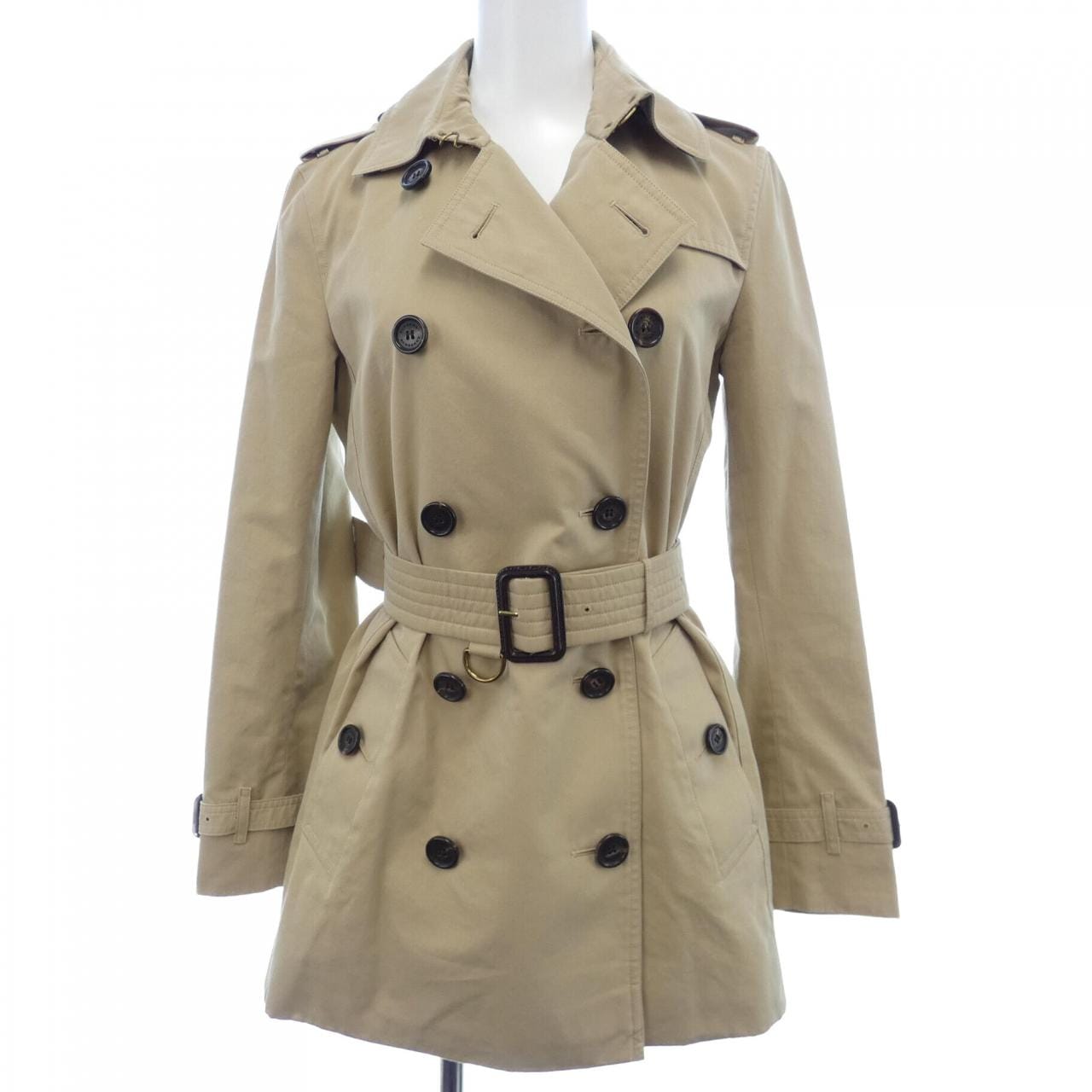 バーバリー BURBERRY 2850/67Q トレンチコート