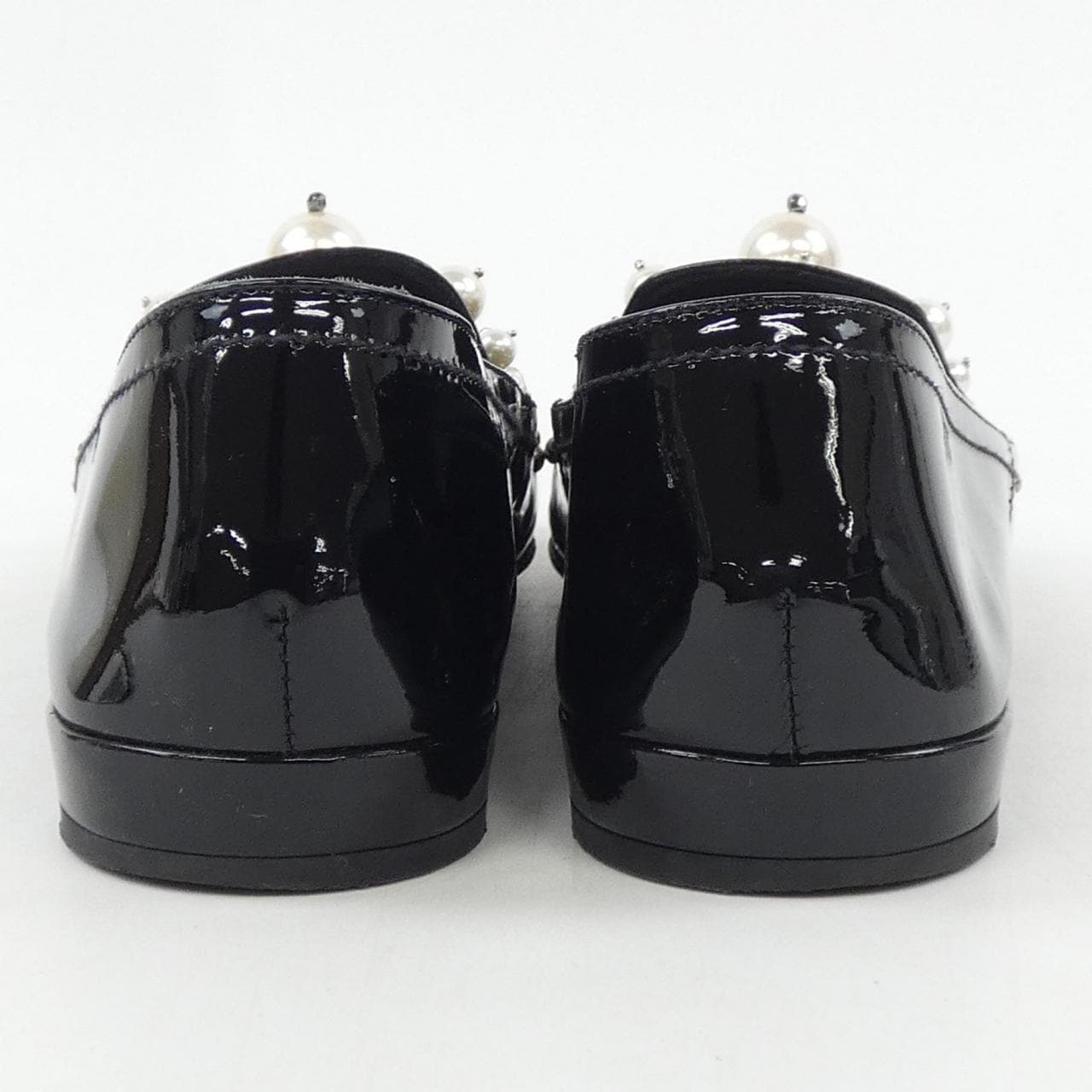 ミュウミュウ MIU MIU シューズ