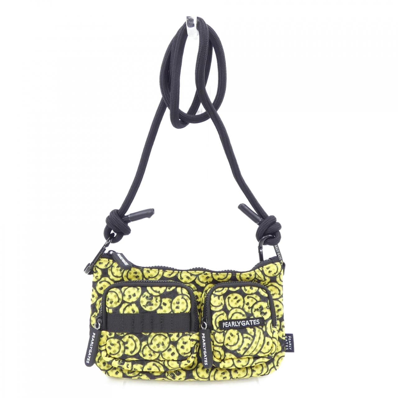 パーリーゲイツ PEARLY GATES BAG