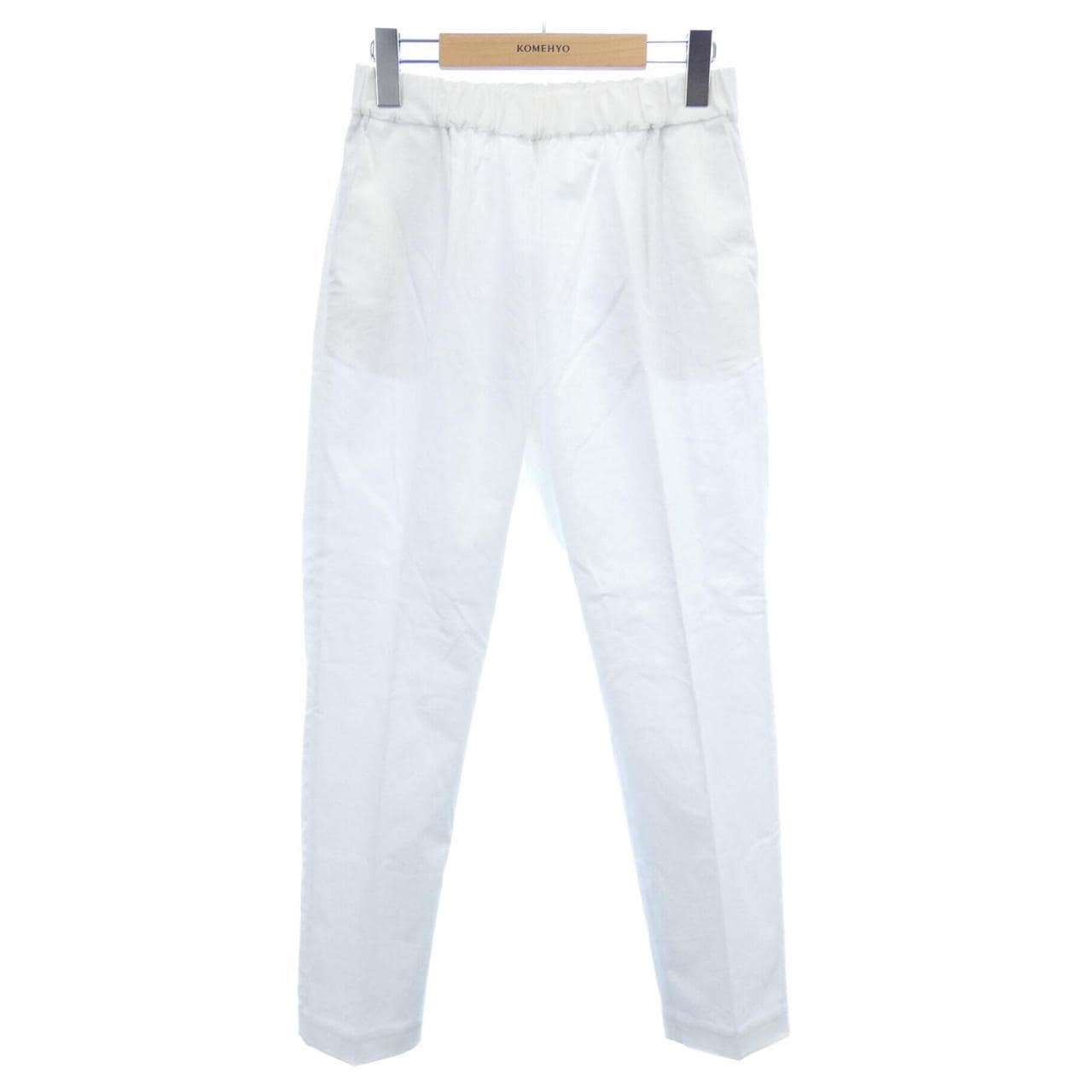 ミズイロインド mizuiro ind パンツ