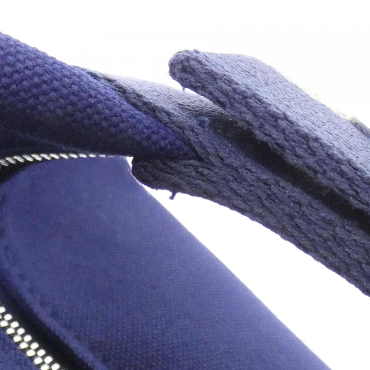 エルメス ブリッド ア ブラック PM 104346M ポーチ