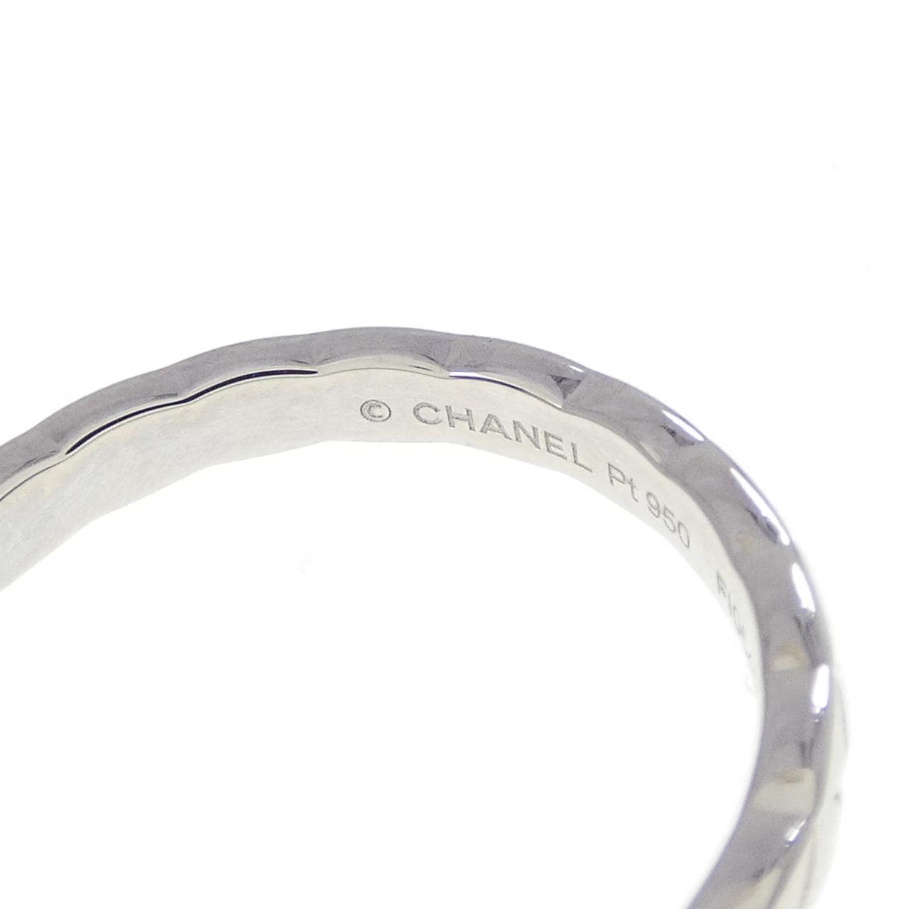 CHANEL coco crush small ring