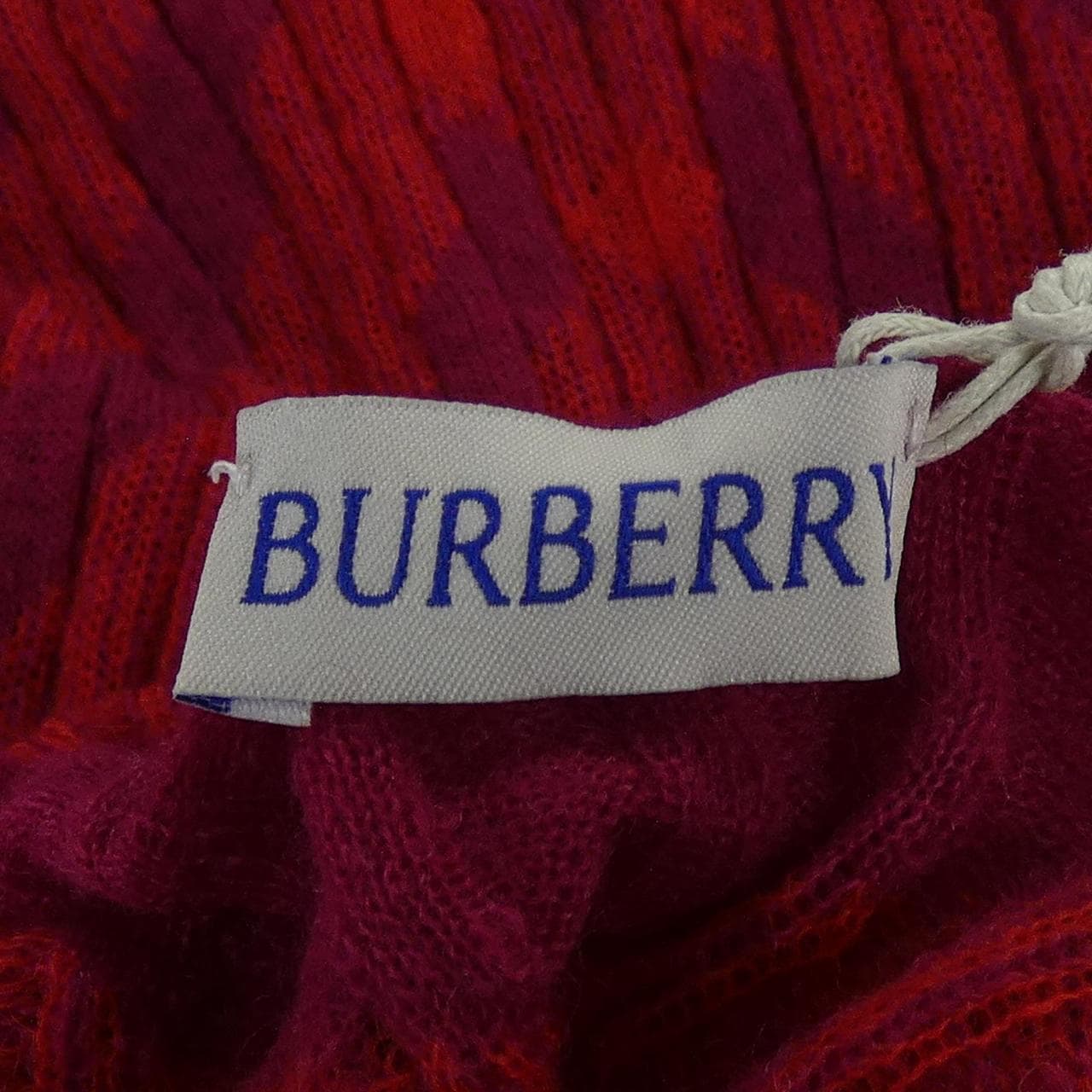 バーバリー BURBERRY 8076508 ニット