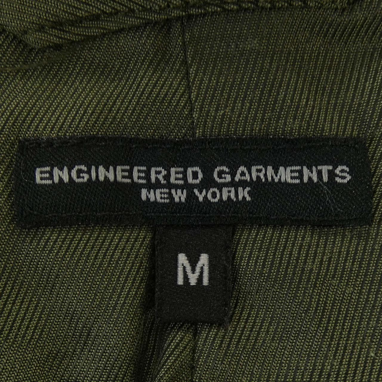 エンジニアードガーメンツ ENGINEERED GARMENTS ジャケット