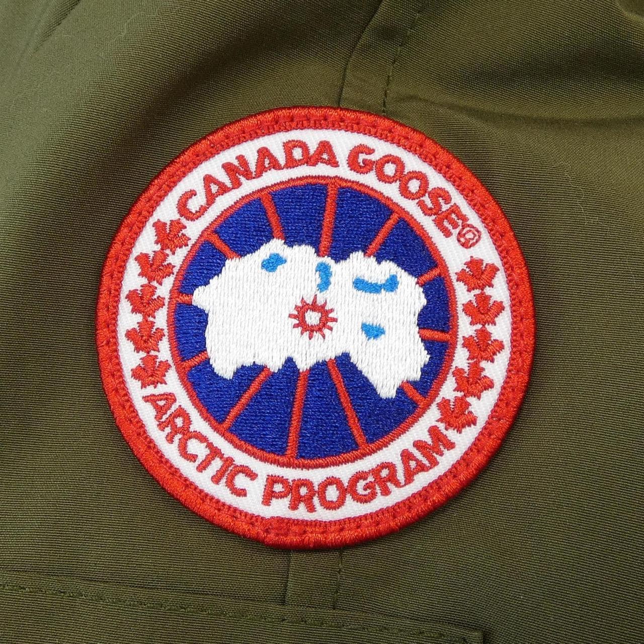 カナダグース CANADA GOOSE チリワック 7999L CHILLIWACK ダウンジャケット