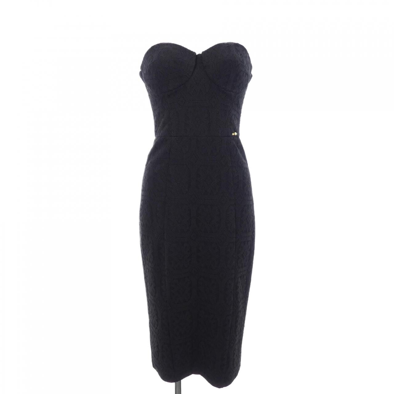 エリザベッタフランキ ELISABETTA FRANCHI ワンピース