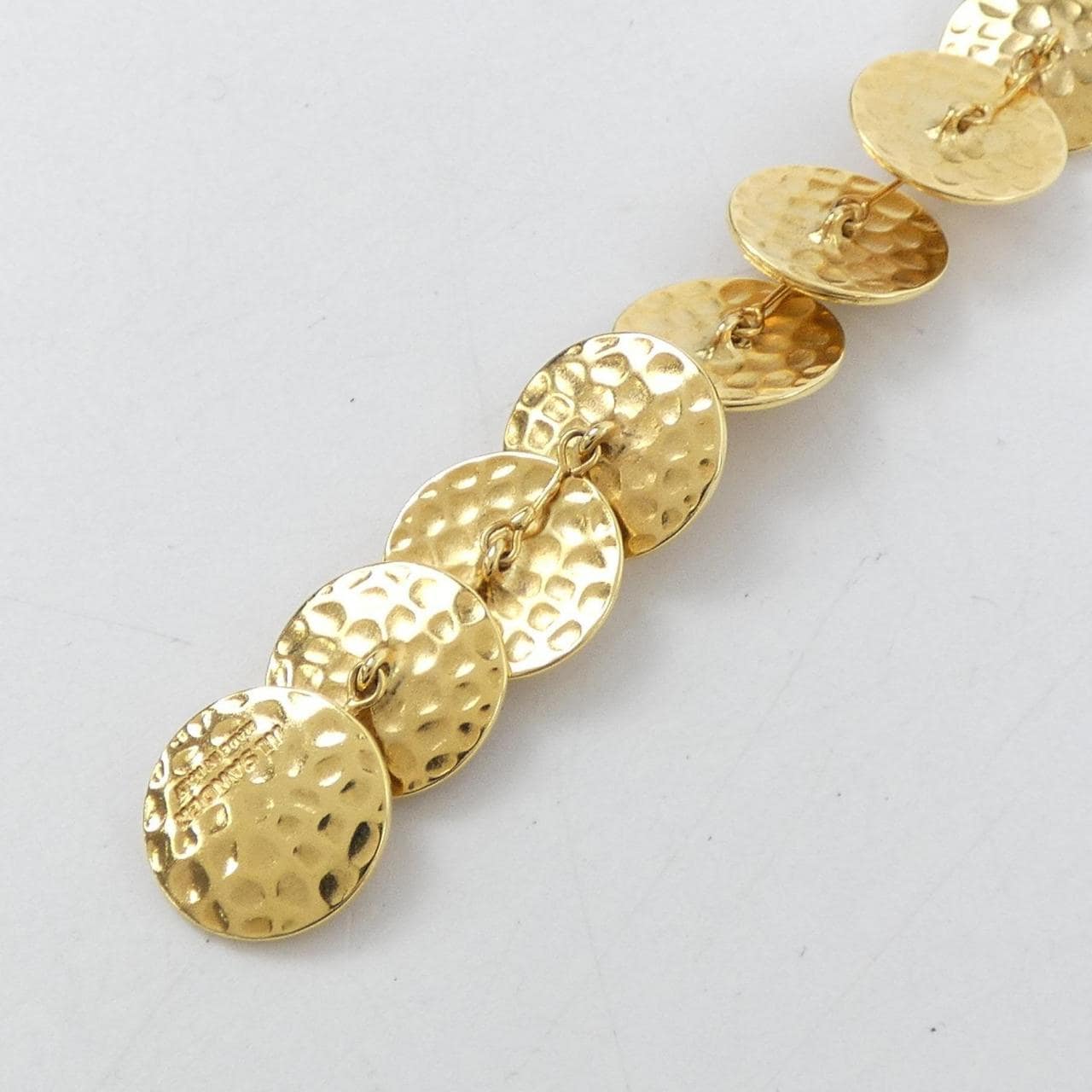 ジルサンダー JIL SANDER JSPP830236 NECKLACE