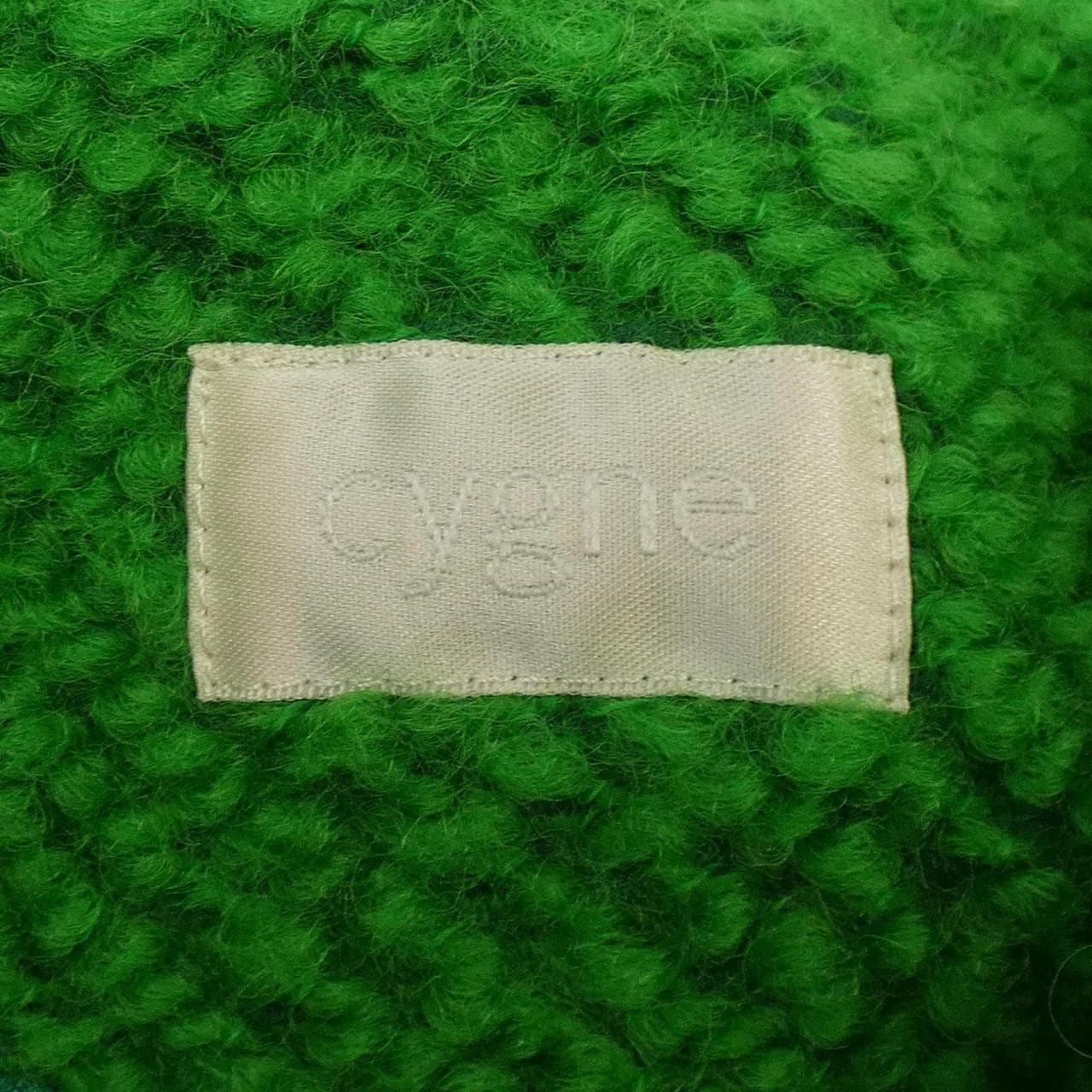 シーニュ Cygne ジャケット