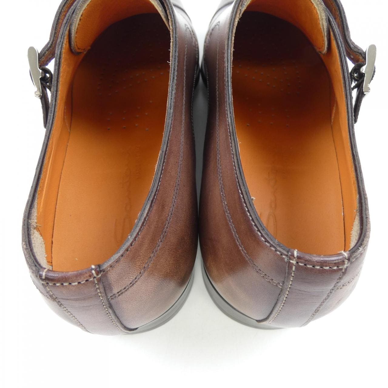 サントーニ SANTONI 10686 シューズ