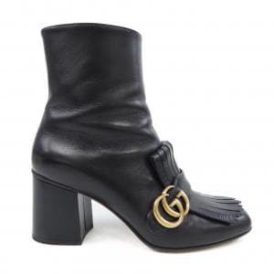 グッチ GUCCI 408210 ブーツ