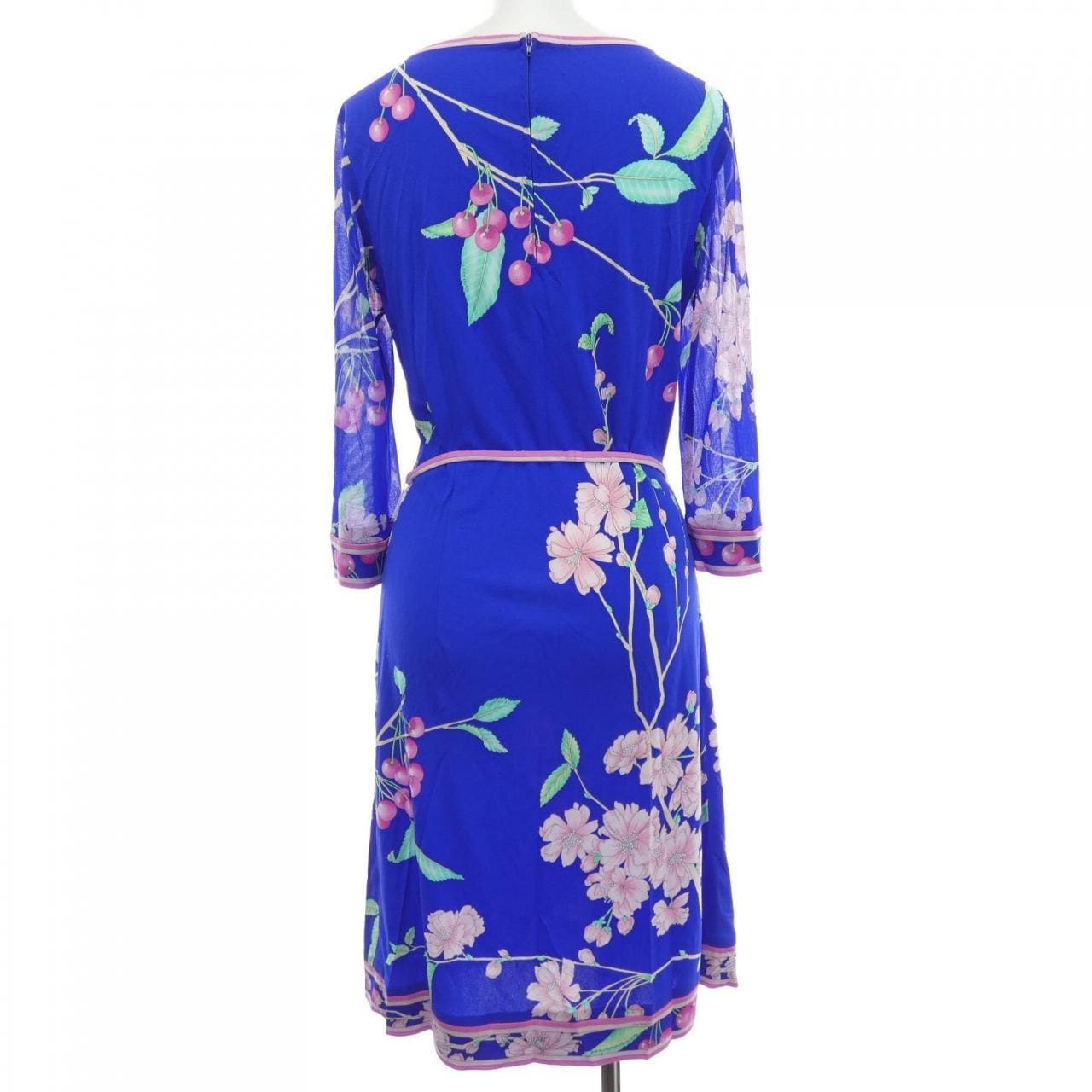 レオナールファッション LEONARD FASHION ワンピース