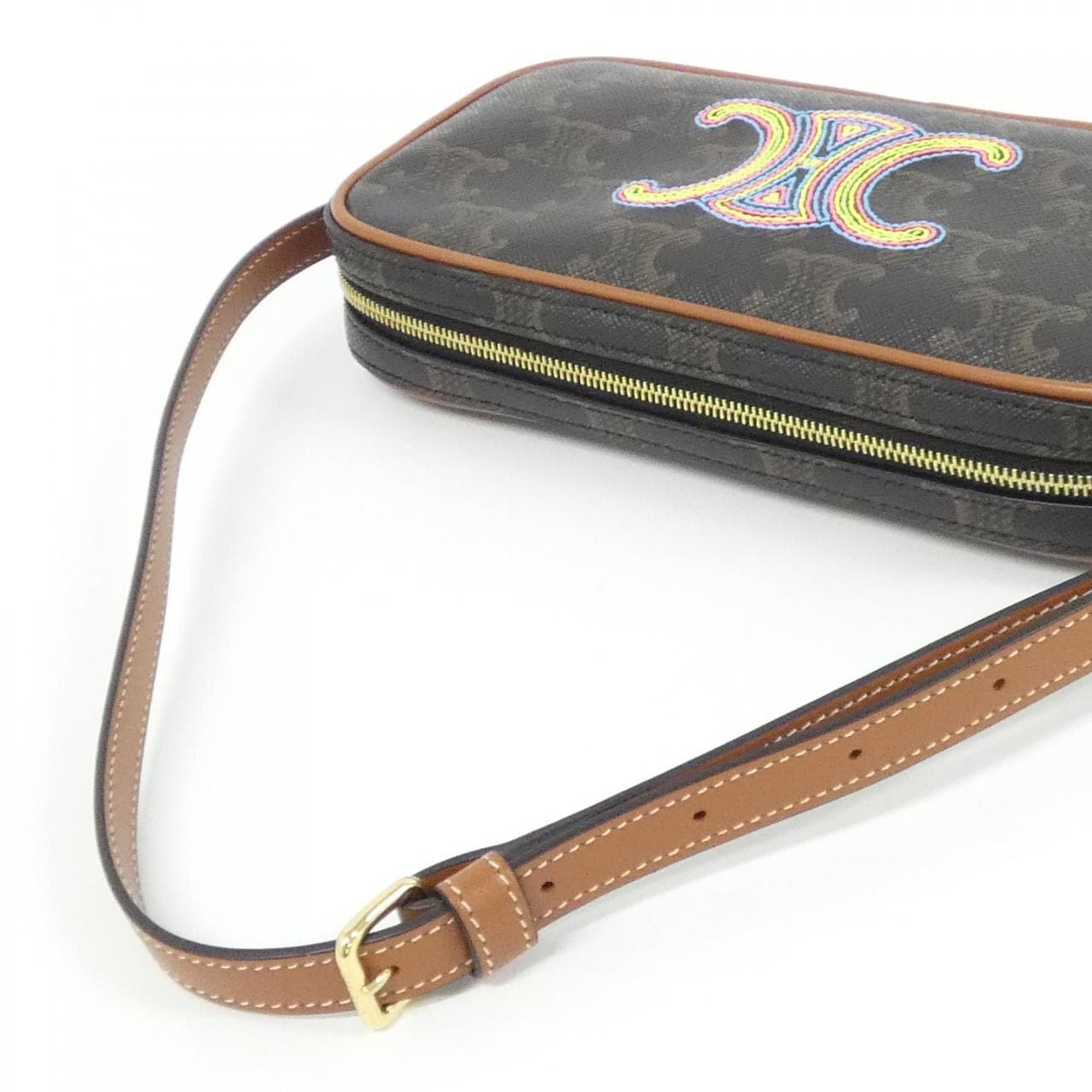 セリーヌ 10J582EGJ ショルダーバッグ