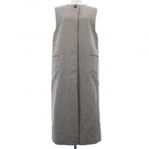 エイチビューティ&ユース H Beauty&YOUTH 1626-242-3902 ロングベスト