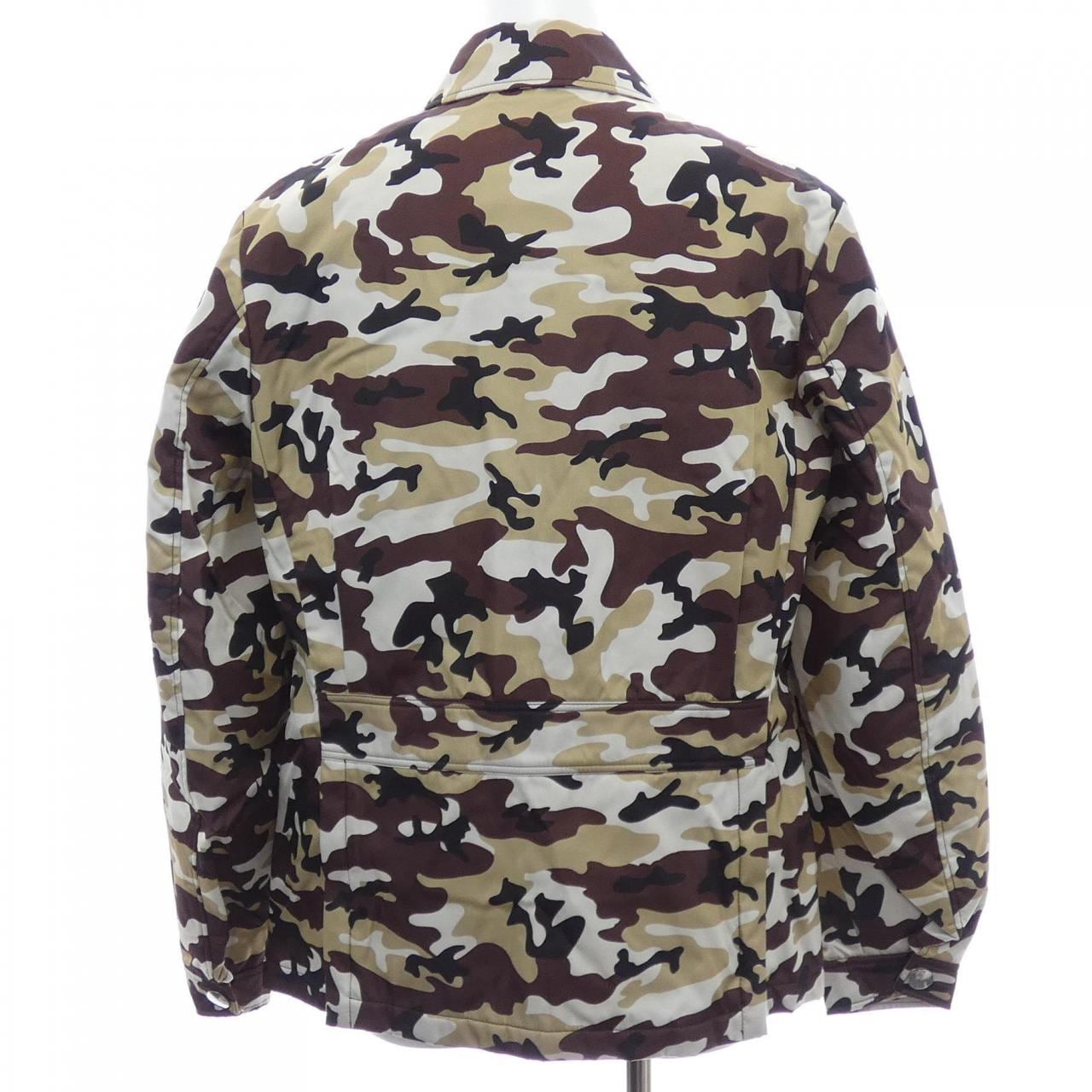 プラダ PRADA SGB511 ブルゾン