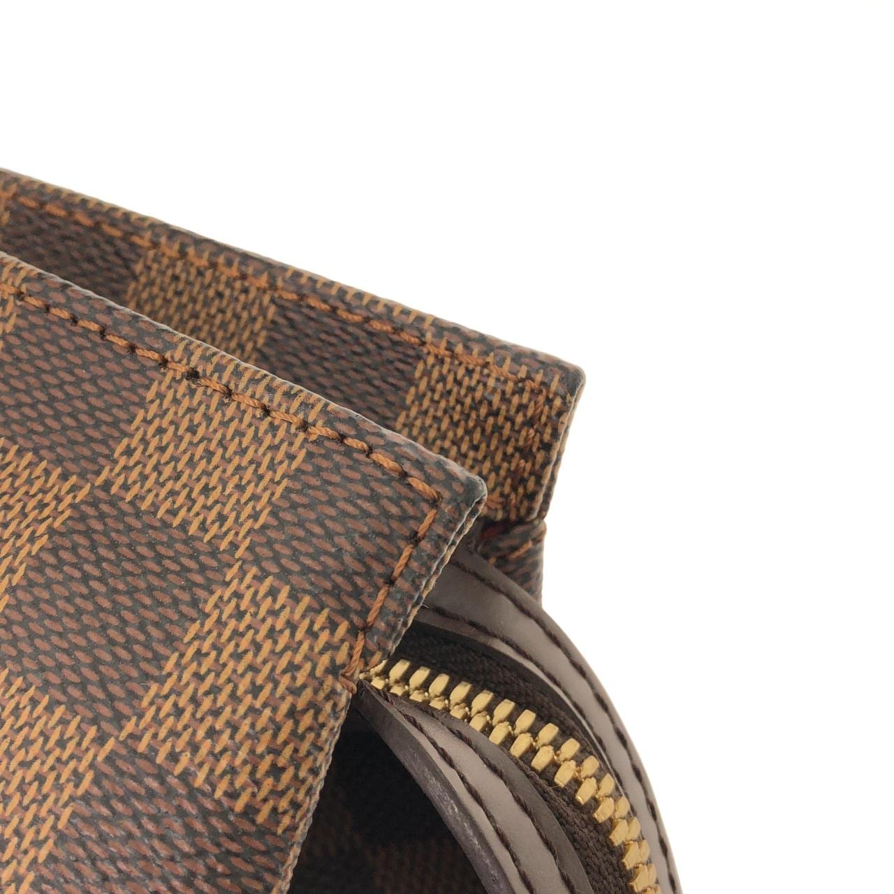 ルイヴィトン ダミエ チェルシー N51119 ショルダーバッグ