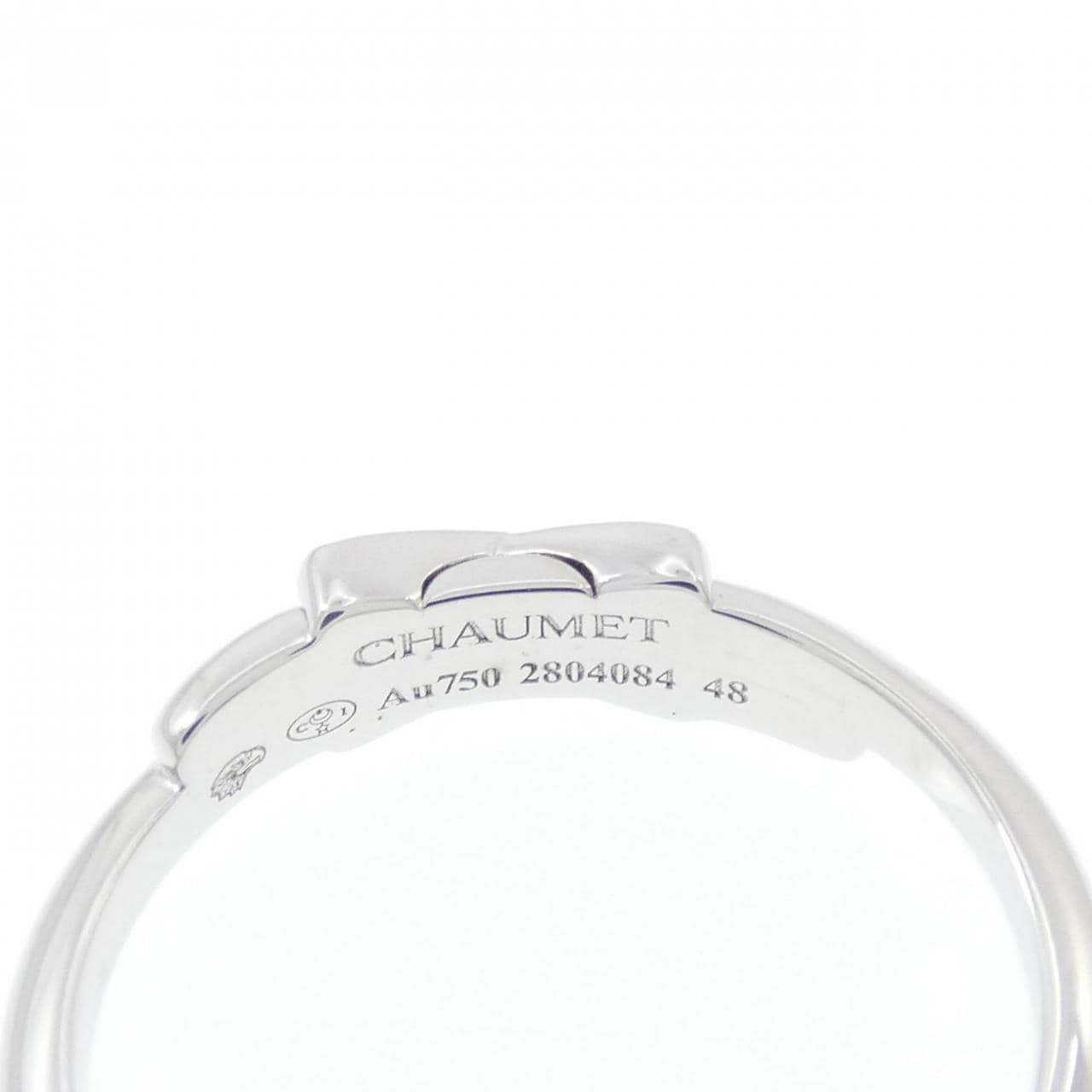 ショーメ ジュ ドゥ リアン リング