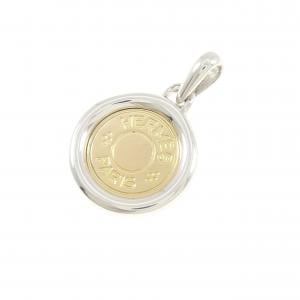 エルメス セリエ ペンダント