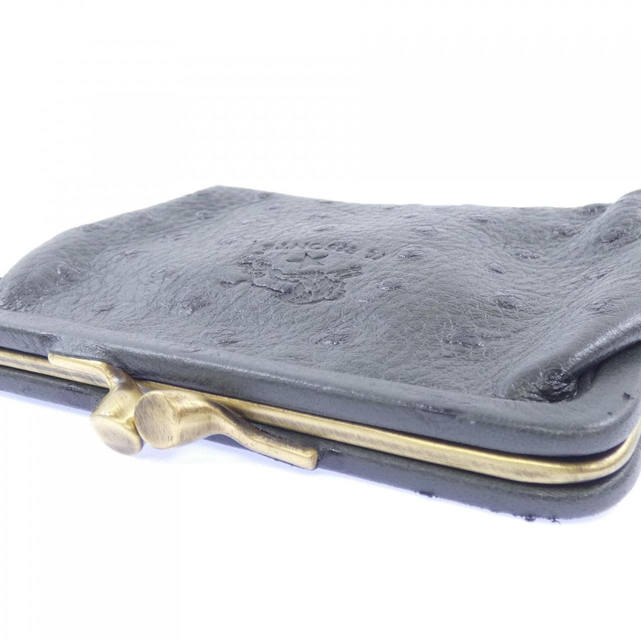 イルビゾンテ IL BISONTE COIN CASE