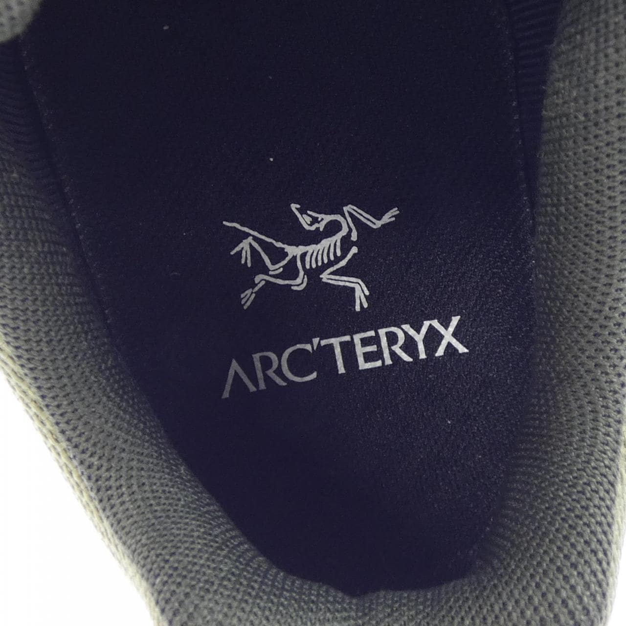 アークテリクス ARC'TERYX X000010023 KOPEC スニーカー