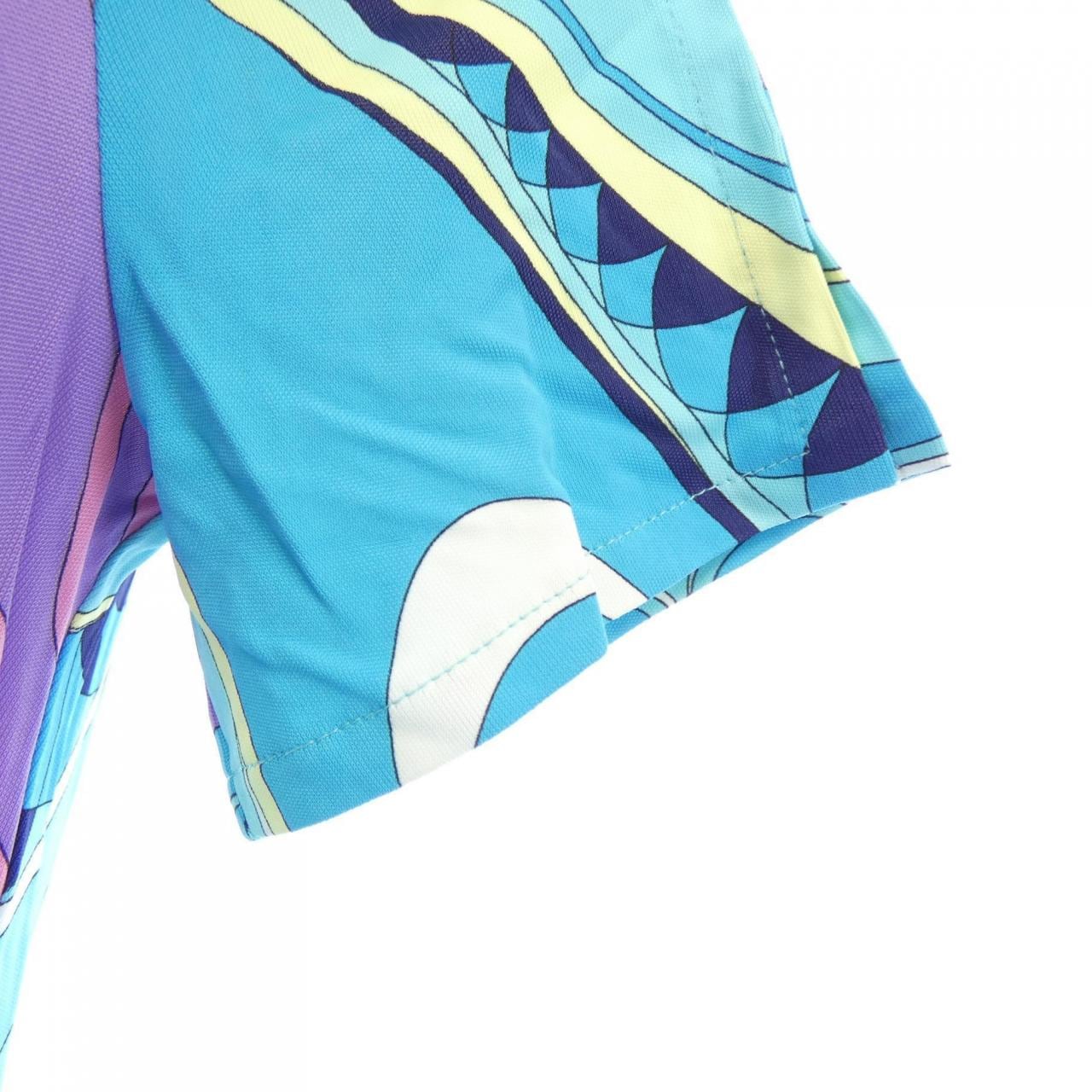 エミリオプッチ EMILIO PUCCI ワンピース