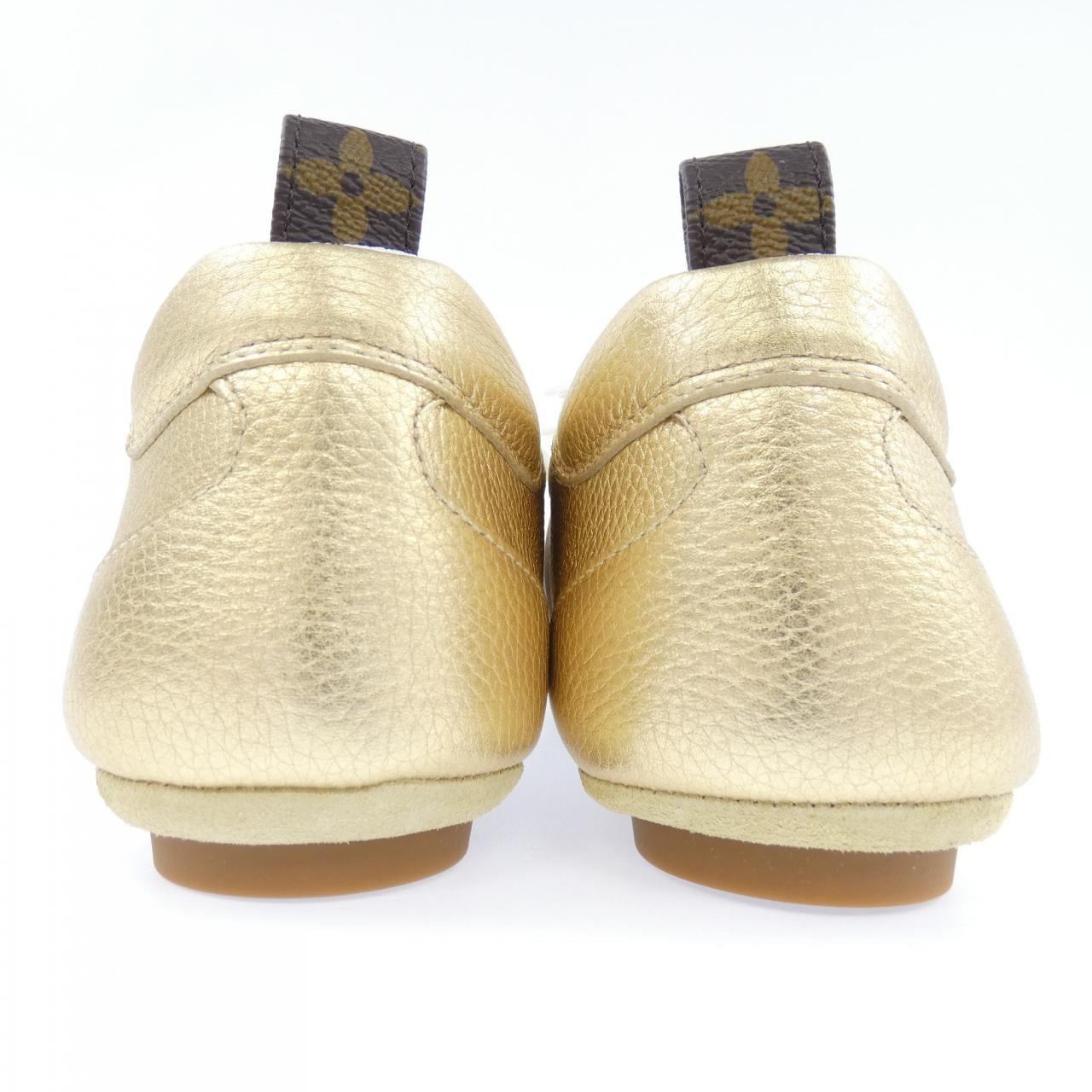 ルイヴィトン LOUIS VUITTON LVスニーカリーナ スニーカー