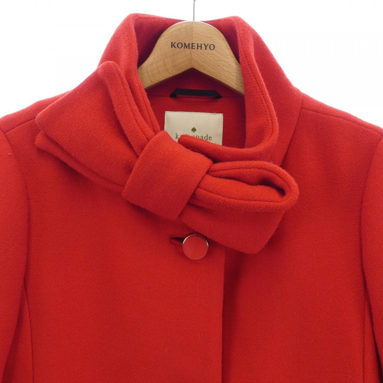 ケイトスペード kate spade コート