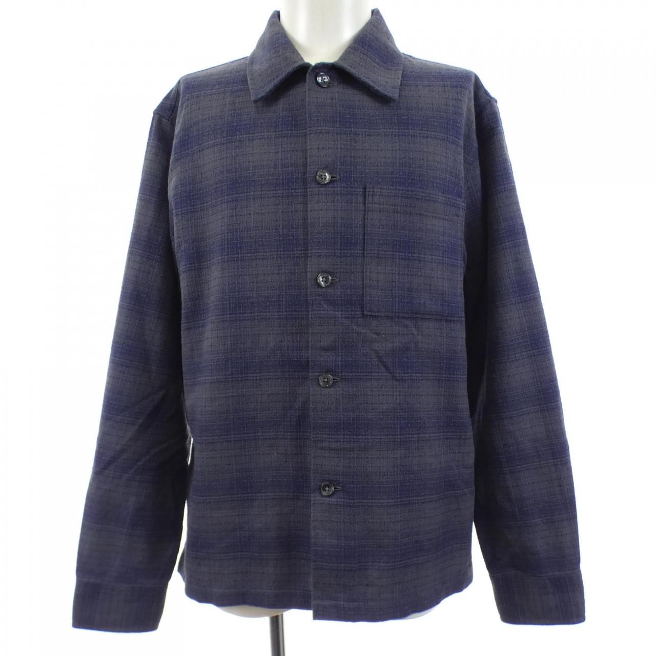 セオリー theory シャツ