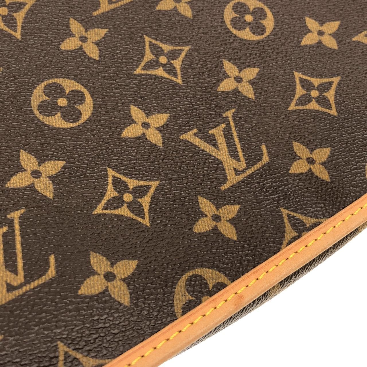 ルイヴィトン モノグラム メッセンジャー PM M40106 ショルダーバッグ